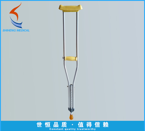 SH-298 可調式鋁合金拐杖