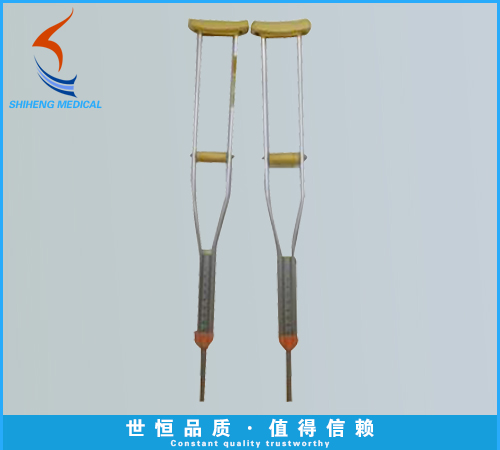 SH-298 可調式鋁合金拐杖圖片3