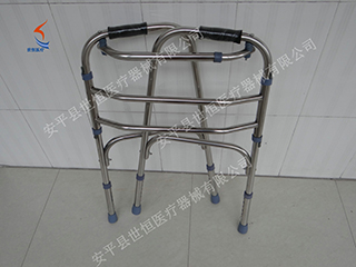 SH-306 可調式不銹鋼助行器圖片3