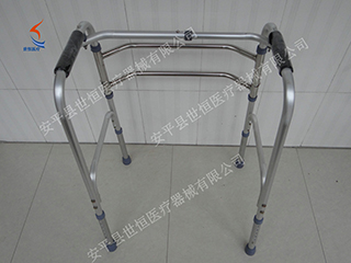 SH-306 可調式不銹鋼助行器圖片4