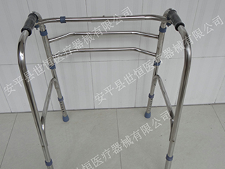 SH-306 可調式不銹鋼助行器圖片5