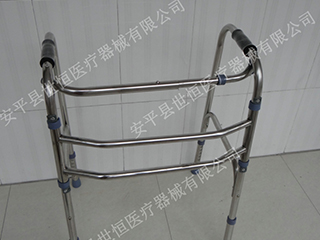 SH-306 可調式不銹鋼助行器圖片6