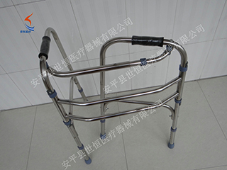 SH-306 可調式不銹鋼助行器圖片7