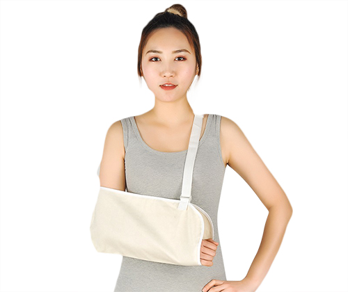 SH-084肩頸腕托帶Ⅱ型（白布型、藍(lán)布型）